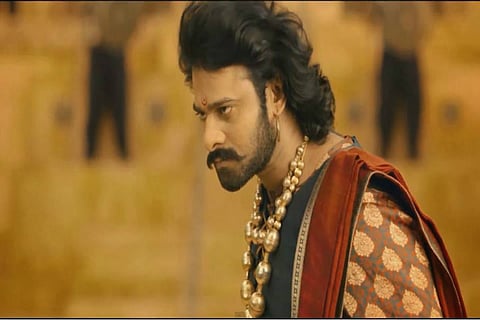 Rana Daggubati's Bhallala Deva will not be married in Baahubali 2