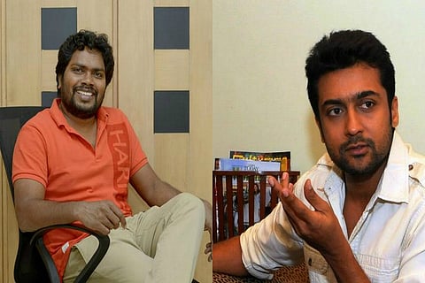Ranjith-Suriya project most likely to be shelved