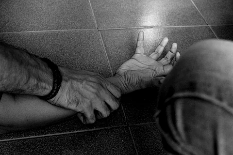 Here is how prevalent sexual abuse by males in India is, and it's scary