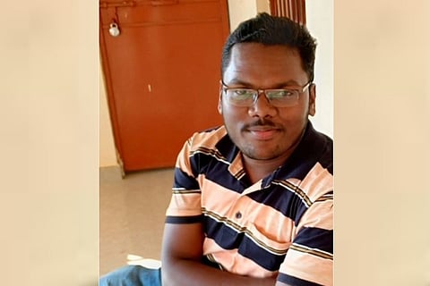 Month after PhD scholar’s death, Hyd Uni grants Rs 5 lakh relief, students unhappy