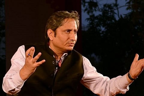 The critic on the inside: Ravish Kumar speaks to TNM on the state of Indian journalism
