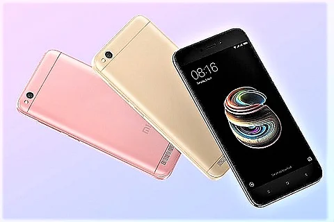 With similar features, Chinese budget phones are taking on high-end brands in India