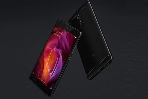 Xiaomi Redmi Note 4 explodes in user’s pocket, company begins investigation