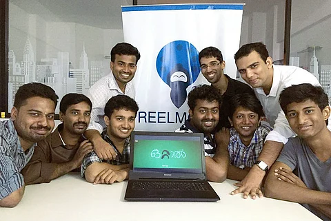 A Kochi startup that lets you watch Malayalam movies on release day, on your laptop