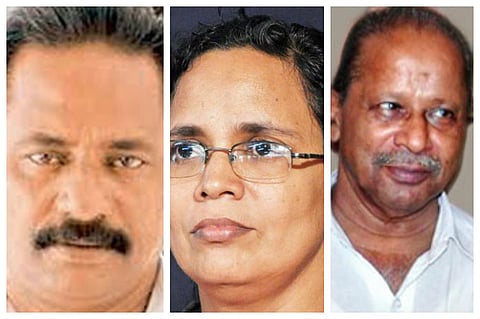 389 days of parole in 4 years for CPI (M) man convicted in TP Chandrasekharan murder