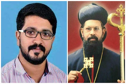 Helpline to save Kerala Christians from 'love jihad', and a BJP Minority Morcha man’s behind it