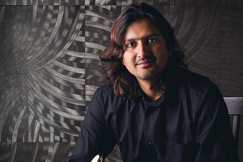 Grammy winner Ricky Kej appointed UNICEF supporter for Telugu states