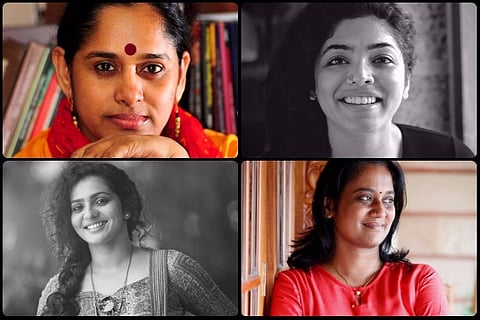 Actors Parvathy, Rima join ‘Me Too’: Heartbreaking stories of sexual harassment emerge