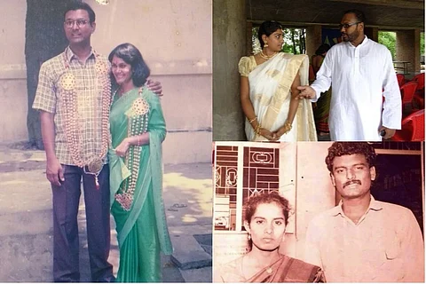 No thaali, no priest: Meet the couples who rejected rituals at their wedding