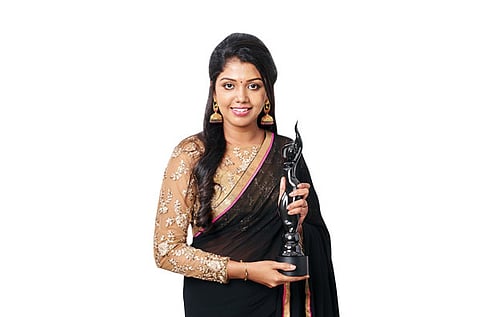 Ritwika could reprise Ramya Krishnan’s role as Neelambari in Kabali