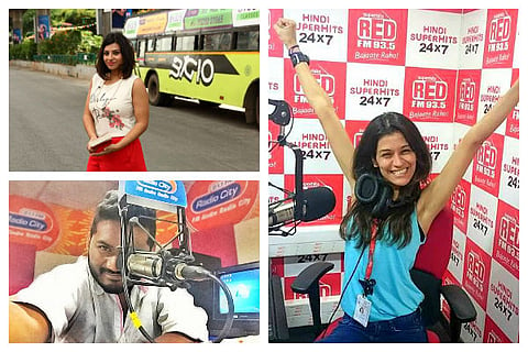 Life on the airwaves: Bengaluru RJs on what it's like to have a 'steamy affair with radio'