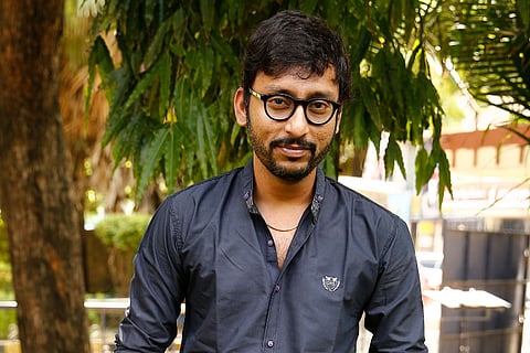 RJ Balaji to play Mahesh Babu’s friend in Murugadoss film