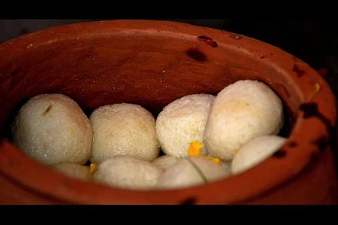 Sweet and sour: The great battle over 'Rosogolla' origins