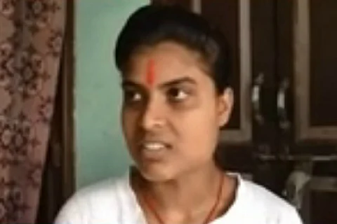 Bihar topper scam: Ruby Rai did not write copy herself, say police