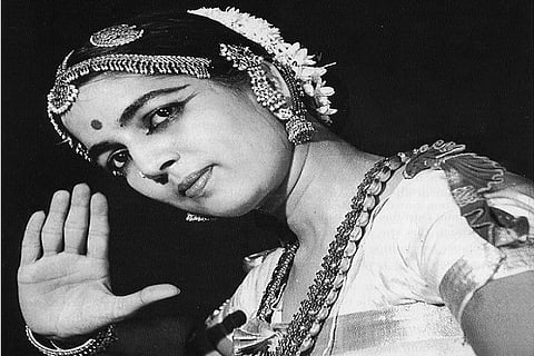 Remembering Rukmini Devi Arundale: Fond memories of 'athai' who gave us Kalakshetra