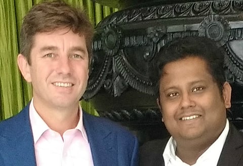 Why bridging the trust deficit between India and China is important for economic growth