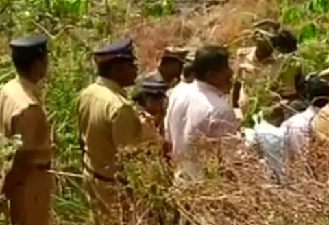 Odisha woman found stabbed to death in Kerala tea estate