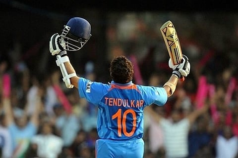 Sachin Tendulkar’s iconic jersey number 10 to remain his forever? BCCI ‘retires’ it