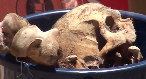 Whistleblower alleges Tamil Nadu granite tycoon sacrificed humans to appease gods