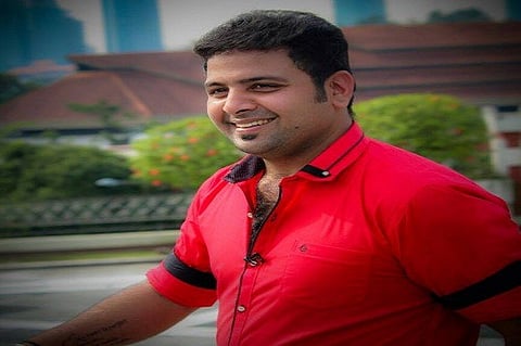 Tamil television actor Sai Prashanth found dead at his residence in Chennai