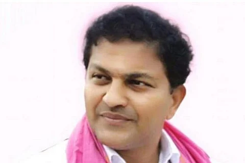 Telangana bye-polls: TRS announces Saidi Reddy as their Huzurnagar candidate