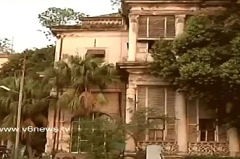 History disappears in Hyderabad, KCR to tear down century-old palace for Vaastu