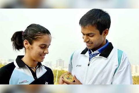 Saina Nehwal to reunite with former coach Gopichand, will shift base to Hyderabad