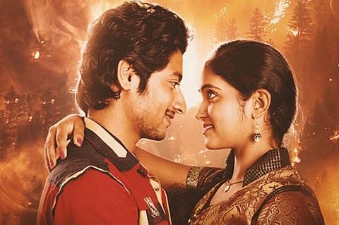 Sairat: Why doesn’t caste figure more often in our romantic movies?