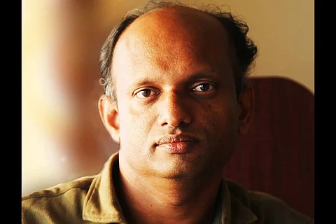 ‘Maamaankam’ controversy: Ousted Malayalam director Sajeev Pillai explains his side