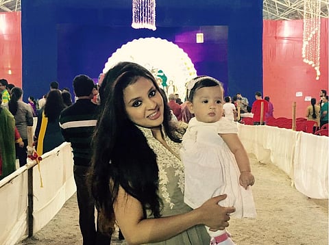 After India's win, Dhoni's wife asks fans to keep the volume down