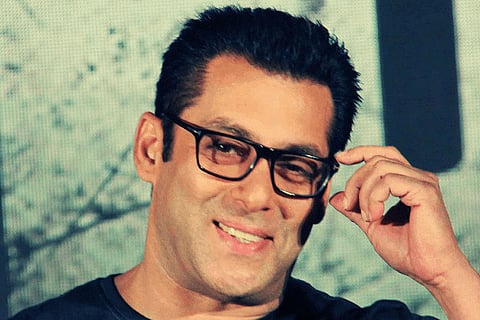 Salman Khan to watch Telugu indie hit Pellichoopulu