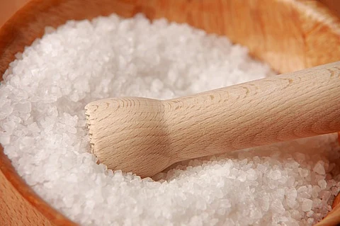 Choosing the right salt for better health: What you need to know
