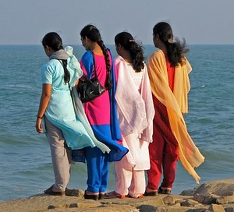 Has docility become a job requirement for women?