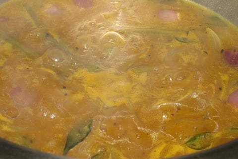 Fight over PG rent lands three in Bengalulru hospital with sambar burns