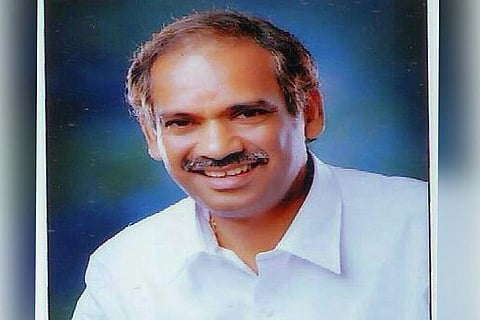 ‘End of Congress govt in Puducherry,’ newly nominated BJP MLA tells TNM