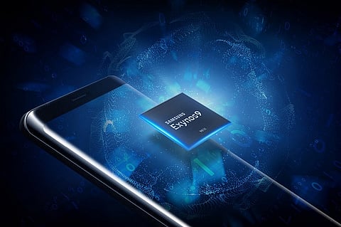 Samsung launches AI-enabled Exynos 9810 chipset with face recognition, dual-ISP tech