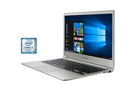 Samsung launches Notebook 9 Pen, 9 (2018) laptops with 8th-Gen Intel core i7 chips