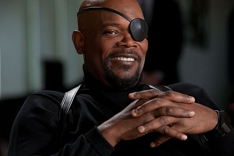 I want to be in 'Baahubali 3': Hollywood actor Samuel L Jackson