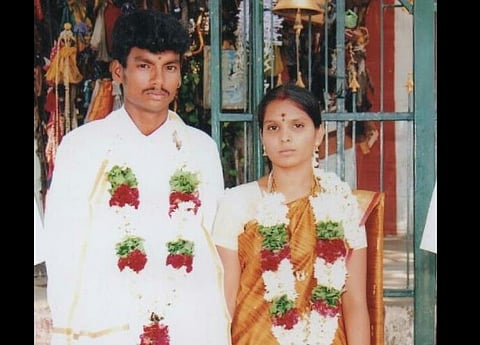 Living  to defy caste: Kausalya's incredible journey since her husband was hacked for 'honour'