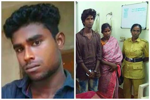 Kerala parents murder 25-year-old son, tired of his violence under the influence of drugs