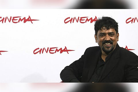 Cinematographer Santosh Sivan signed for Rajinikanth’s next project