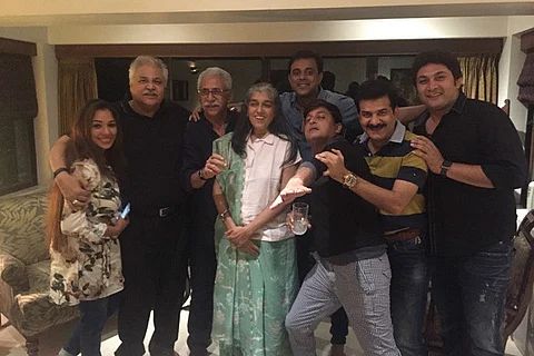 Second season or new show? 'Sarabhai Vs Sarabhai' producer responds