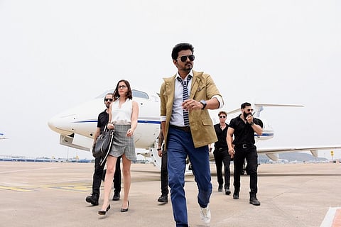 Section 49P popularised by Vijay's 'Sarkar': What it's about