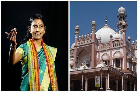 Firebrand Hindu leader Sasikala teacher attacks Ayyappa Vavar legend, says Vavar wasn't Muslim