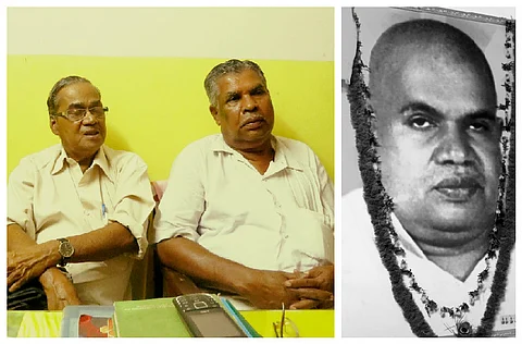 Swami Saswathikananda’s death - Another twist in the tale