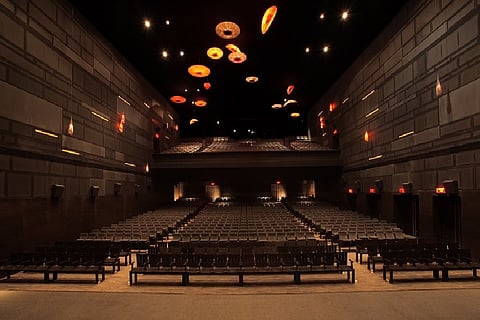 Making of an iconic Chennai brand: How SPI Cinemas created the ‘Sathyam Experience’
