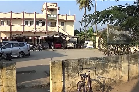 ‘Working at the judge’s house is torture’: Dalit court-staff's horror at being a forced house-help