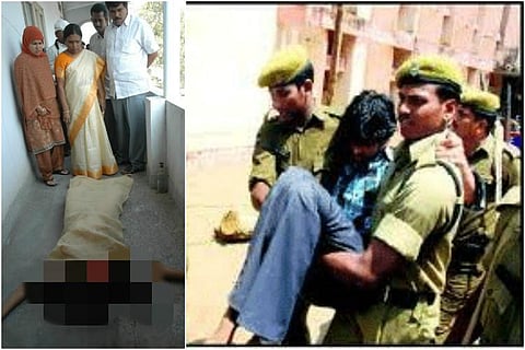 Ayesha Meera murder: Hyderabad HC asks govt what action it has taken against errant cops