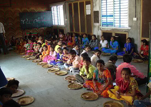 Kerala govt employee held for swindling funds meant for mid-day meal scheme