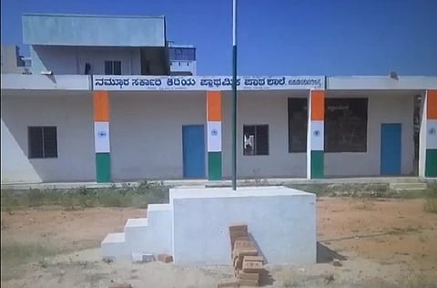 Whose land is it? Bengaluru school built on donated property demolished after land is sold